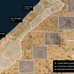 Israeli ceasefire breach traps resistance fighters