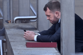 Jonathan Gullis defects to Reform