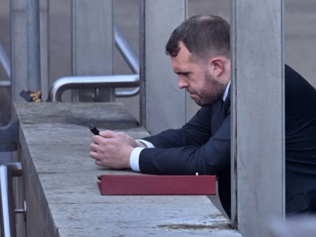 Jonathan Gullis defects to Reform