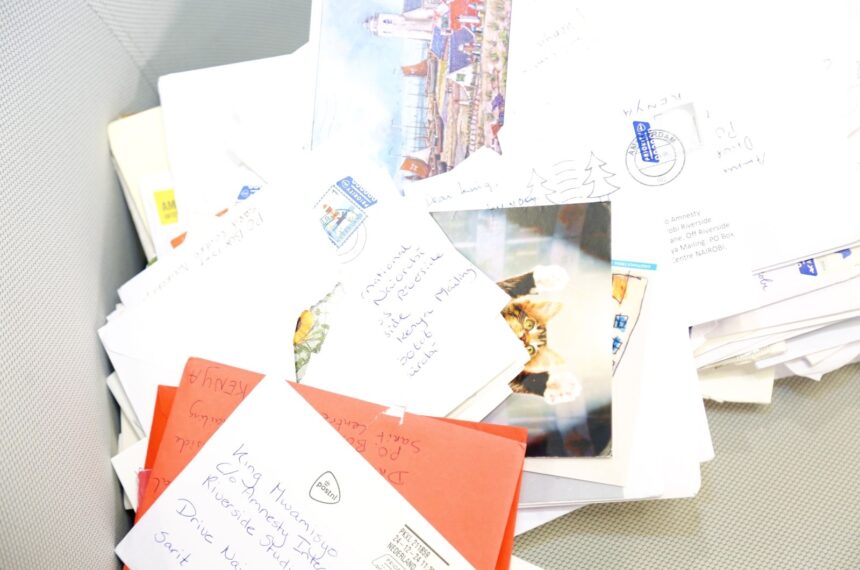 King Mwamisyo: Four years on, DRC’s state of siege continues to be a tool to crush dissent