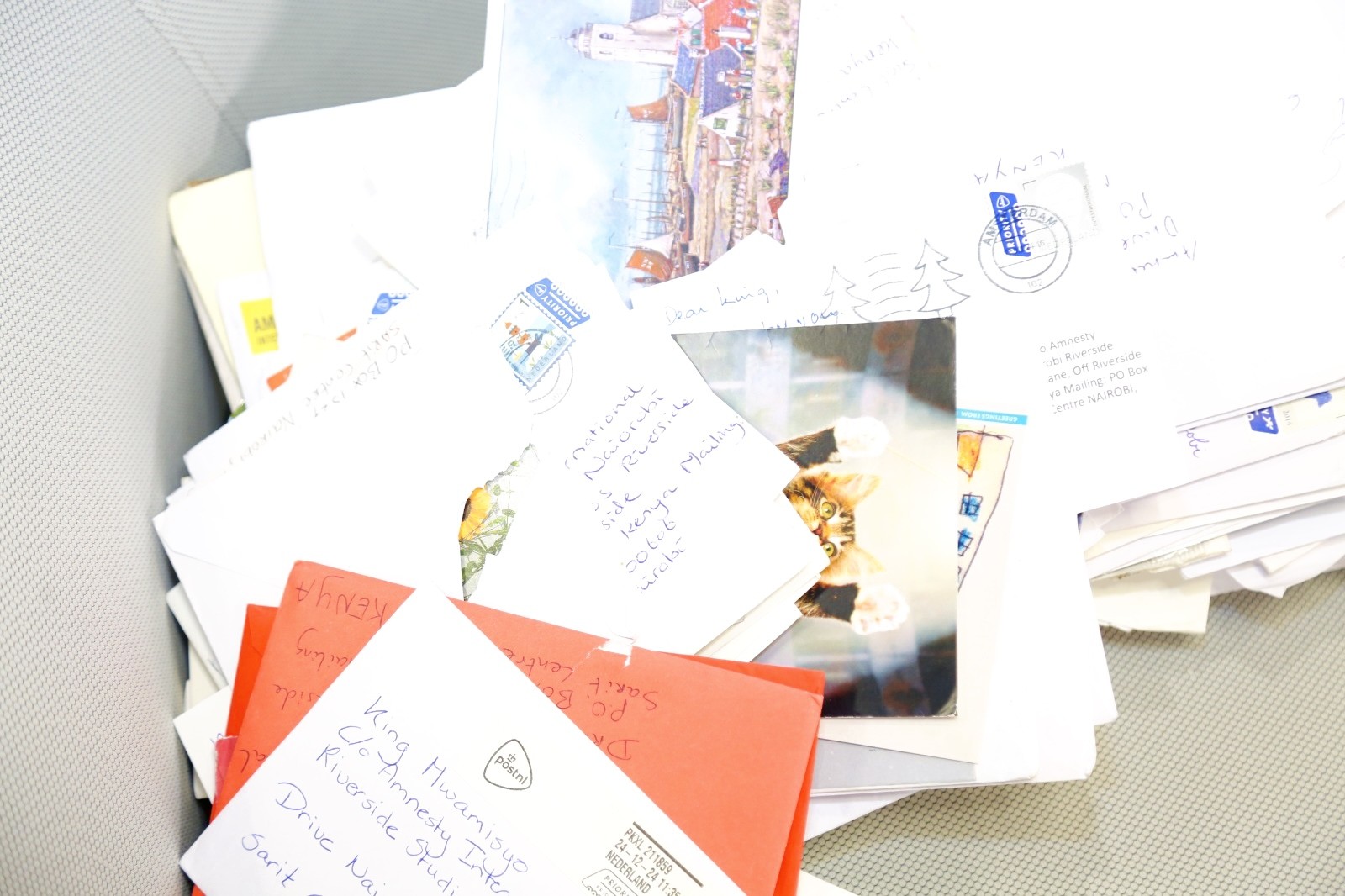 King Mwamisyo: Four years on, DRC’s state of siege continues to be a tool to crush dissent