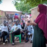 Meet five activists advancing women’s and girls’ rights in Africa