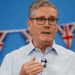 Motability changes show Labour is in the palm of right-wingers