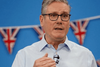 Motability changes show Labour is in the palm of right-wingers