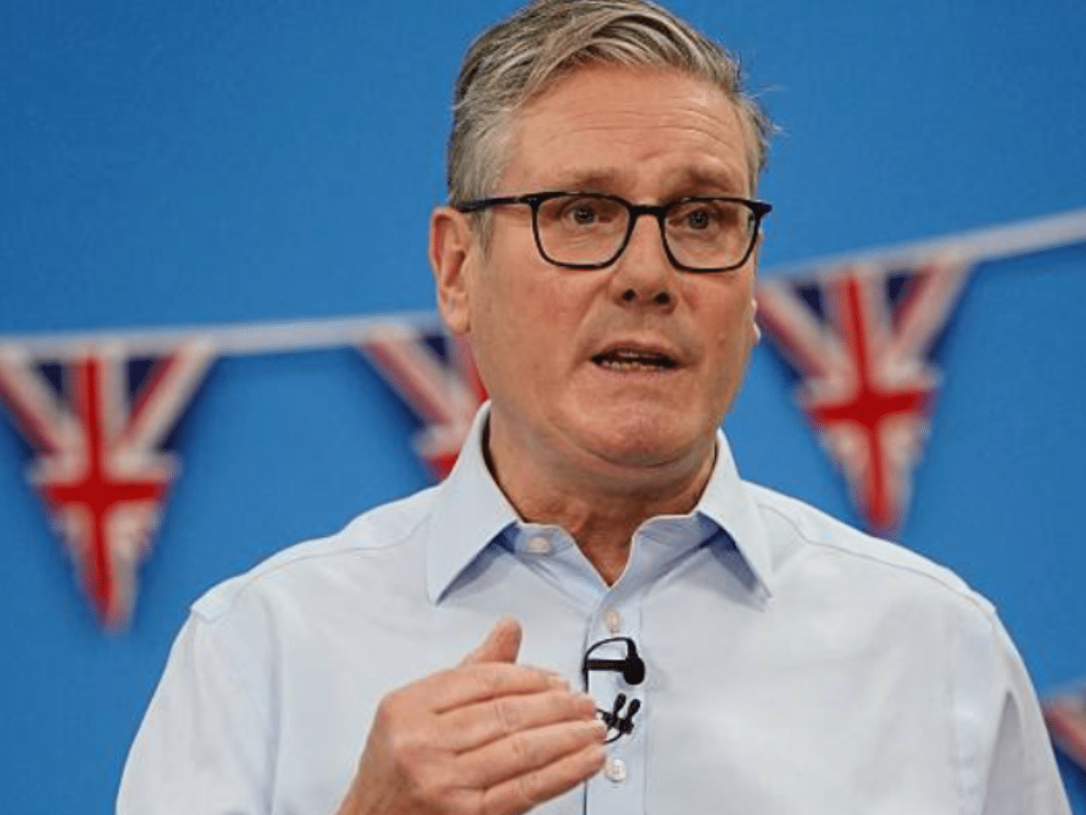 Motability changes show Labour is in the palm of right-wingers