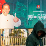 Myanmar: Repressive tactics intensify before junta-imposed elections