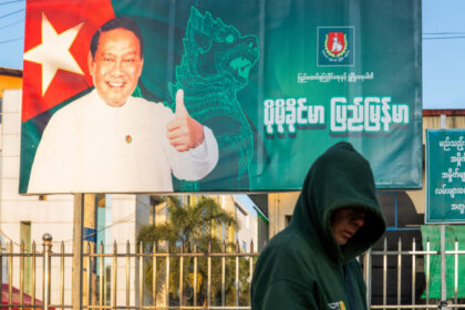 Myanmar: Repressive tactics intensify before junta-imposed elections
