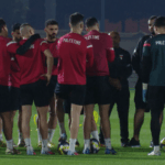 Palestine are more than just a football team