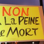 Plans to reinstate death penalty must be stopped