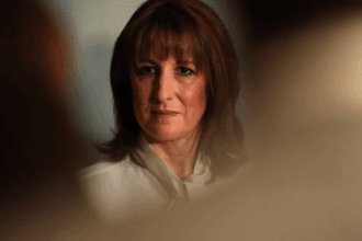 Reeves and Starmer's lies are all hiding one thing