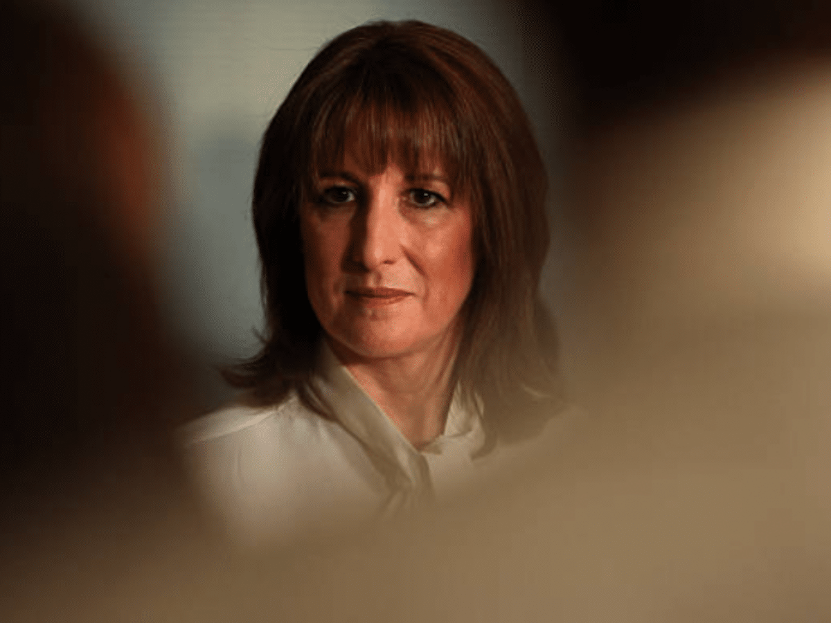 Reeves and Starmer's lies are all hiding one thing