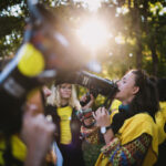 Stories of hope and humanity to end the year