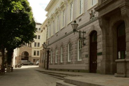 Strecker 'terror' trial sees first day of evidence