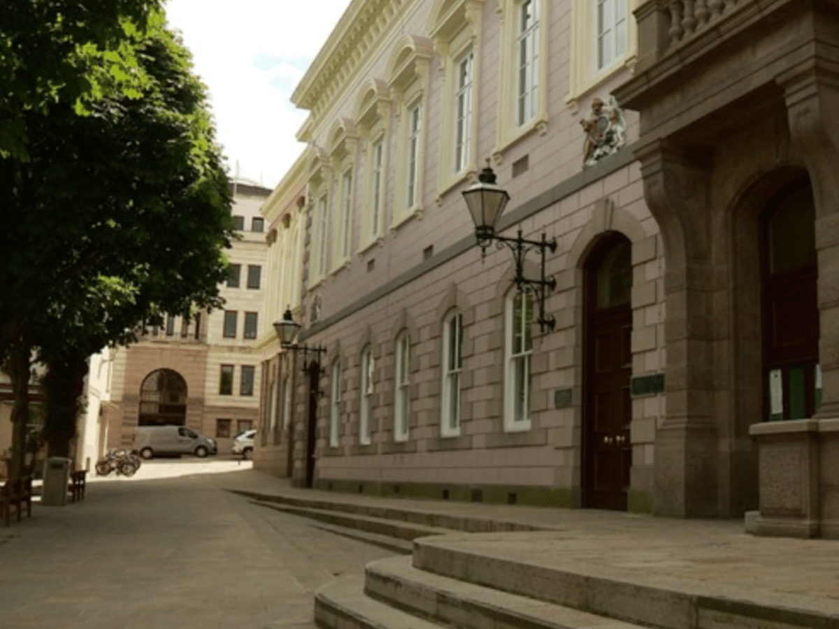 Strecker 'terror' trial sees first day of evidence