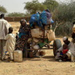 Sudan: Rapid Support Forces’ ruthless attack on Zamzam camp should be investigated for war crimes