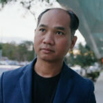 Swe Win: Photojournalist Sai Zaw should be able to report freely. He should not be in prison.