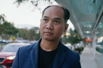 Swe Win: Photojournalist Sai Zaw should be able to report freely. He should not be in prison.