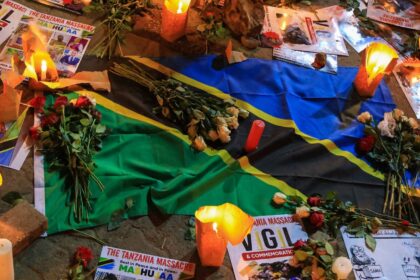 Tanzania: Security forces used unlawful lethal force in election protest crackdown and ‘took away’ dead bodies