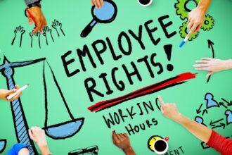 The Employment Rights Bill will still leave a "two-tier workforce"