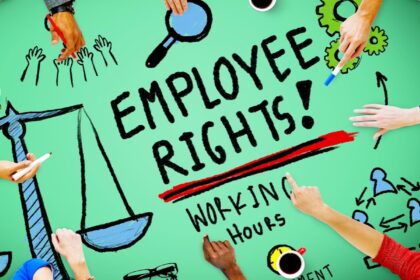 The Employment Rights Bill will still leave a "two-tier workforce"