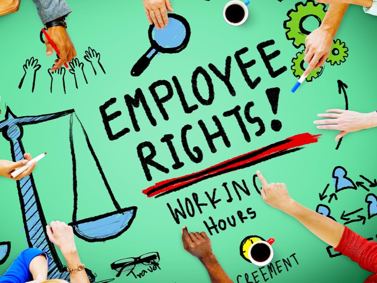 The Employment Rights Bill will still leave a "two-tier workforce"