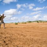 True climate justice demands a reckoning with colonialism