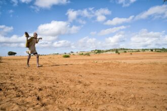 True climate justice demands a reckoning with colonialism