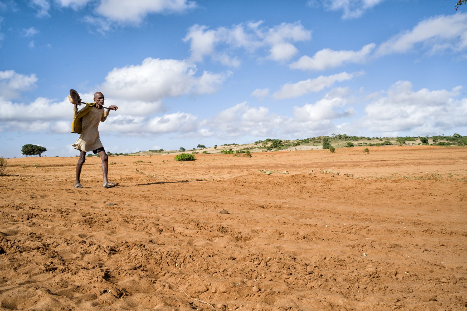 True climate justice demands a reckoning with colonialism