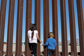 Why systematic racism has a lot to do with migration and asylum systems   