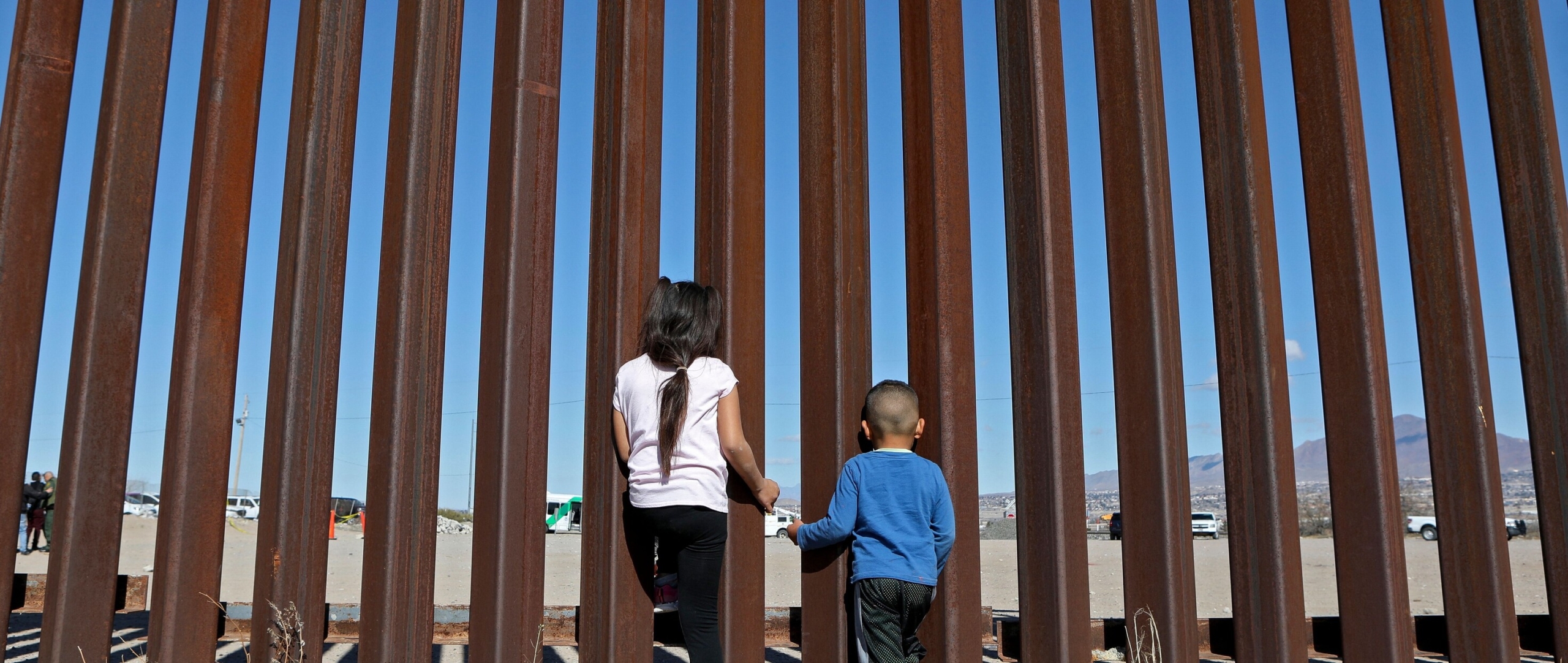 Why systematic racism has a lot to do with migration and asylum systems   