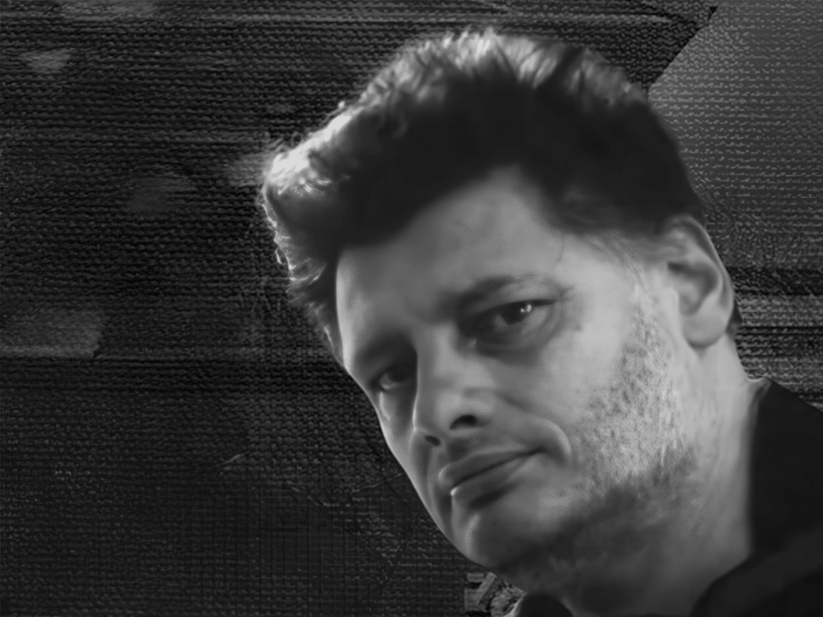 an obituary of a man committed to fighting injustice