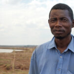 we left our drought-stricken land and found new struggles