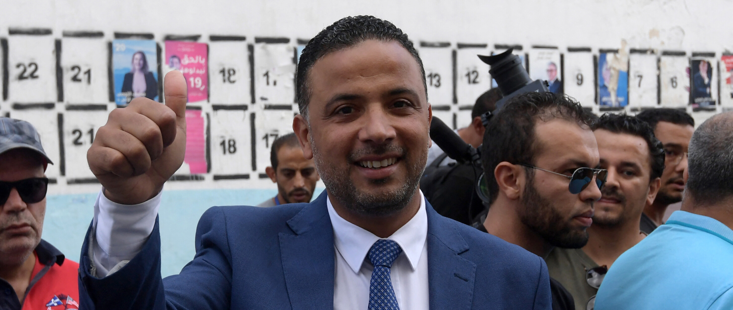 Algeria/Tunisia: Forced return of asylum seeker a violation of international law  