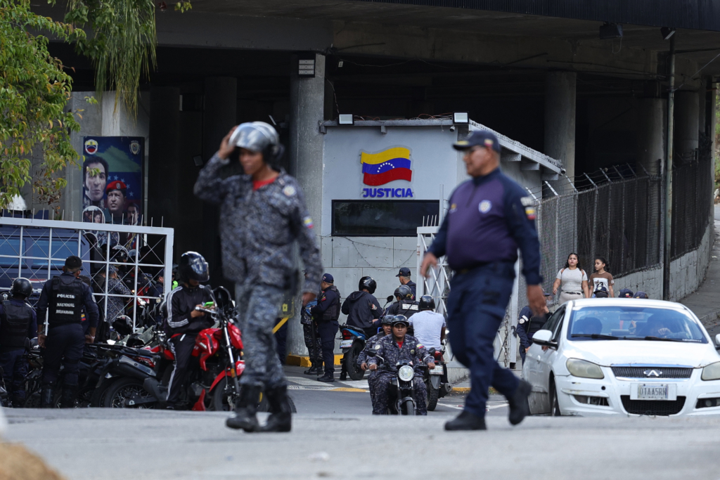 Arbitrary detentions must end and victims must be released