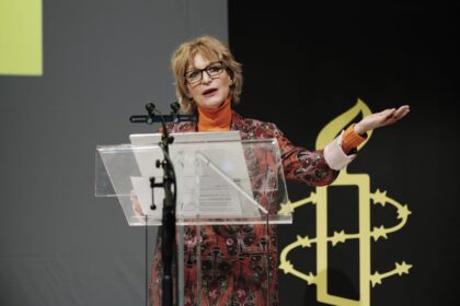 Bangladesh: Amnesty chief calls for human rights guarantees during election period in open letter to Muhammad Yunus