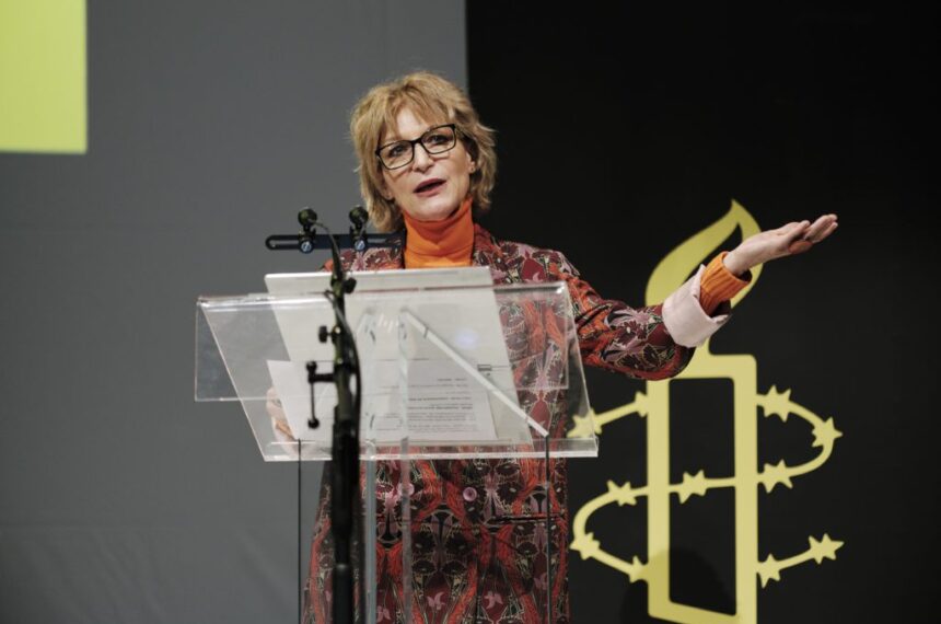 Bangladesh: Amnesty chief calls for human rights guarantees during election period in open letter to Muhammad Yunus