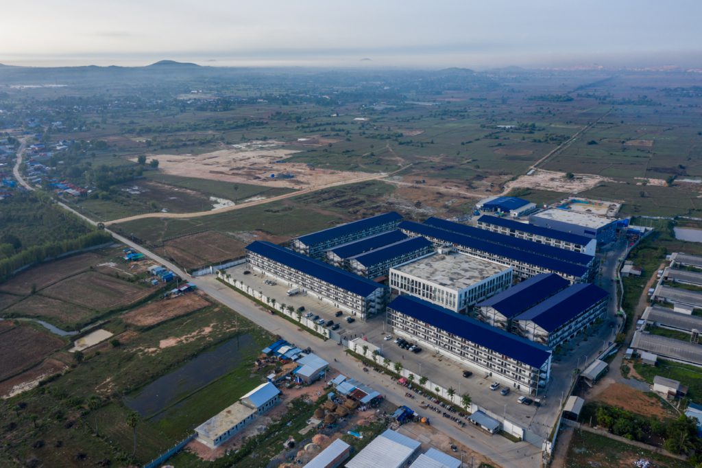 Cambodia: Victims must be protected as thousands ‘leave scamming compounds’