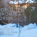 Davos: Meaningful dialogue requires a collective stand against military, economic and diplomatic bullying