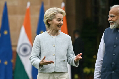 EU-India: Crucial partners must prioritize human rights at forthcoming summit