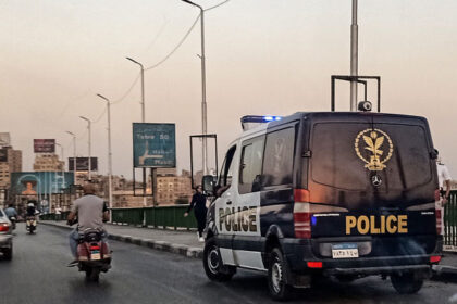 End crackdown on individuals discussing religious beliefs online