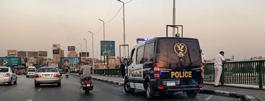 End crackdown on individuals discussing religious beliefs online