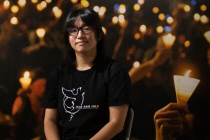 Hong Kong: Trial of Tiananmen activists a cynical attempt to erase historical memory