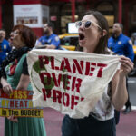 How is US President Trump impacting global climate action?