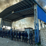 Human rights and international law must guide next steps in north-east Syria