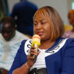 “I defend the rights of women who give birth in Benin”