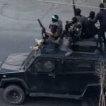 Iran: Authorities unleash heavily militarized clampdown to hide protest massacres