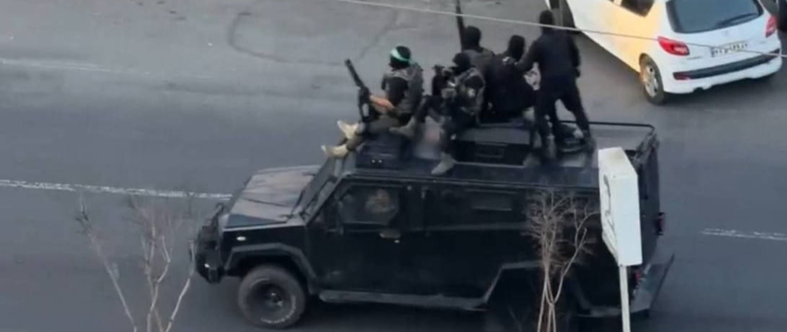 Iran: Authorities unleash heavily militarized clampdown to hide protest massacres