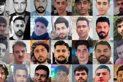 Iran: Deaths and injuries rise amid authorities’ renewed cycle of protest bloodshed