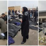 Iran: Massacre of protesters demands global diplomatic action to signal an end to impunity 