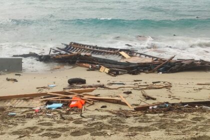 Italy: Cutro shipwreck trial begins after another deadly week in the Mediterranean